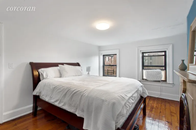 New York City Real Estate | View 688 Carroll Street, 2 | Bedroom | View 5