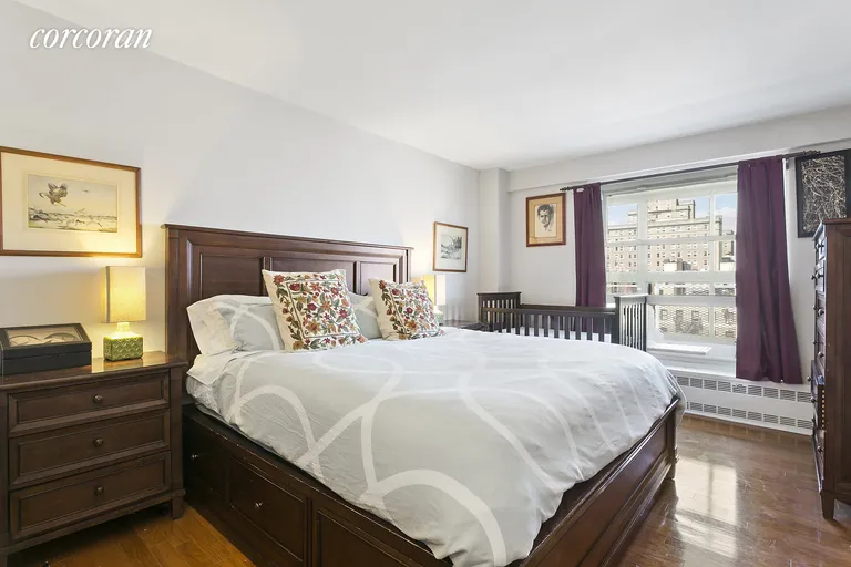 New York City Real Estate | View 100 La Salle Street, 10A | room 2 | View 3