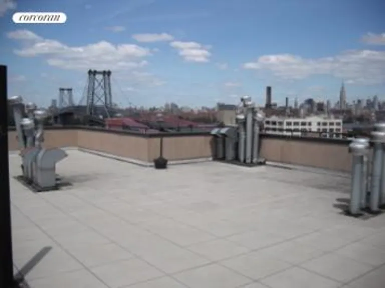 New York City Real Estate | View 138 Broadway, 6E | room 6 | View 7