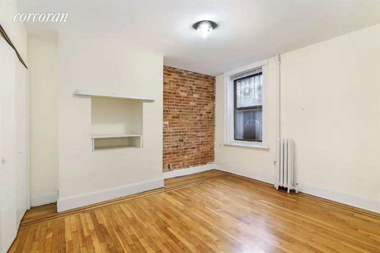 New York City Real Estate | View 134 Park Place, 1F | room 1 | View 2
