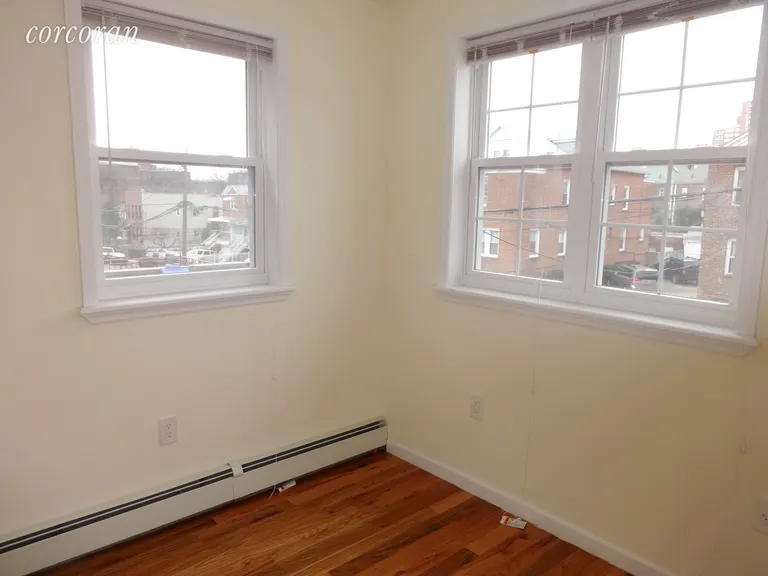 New York City Real Estate | View 2340 Matthews Avenue, 2 | 3rd Bedroom | View 14