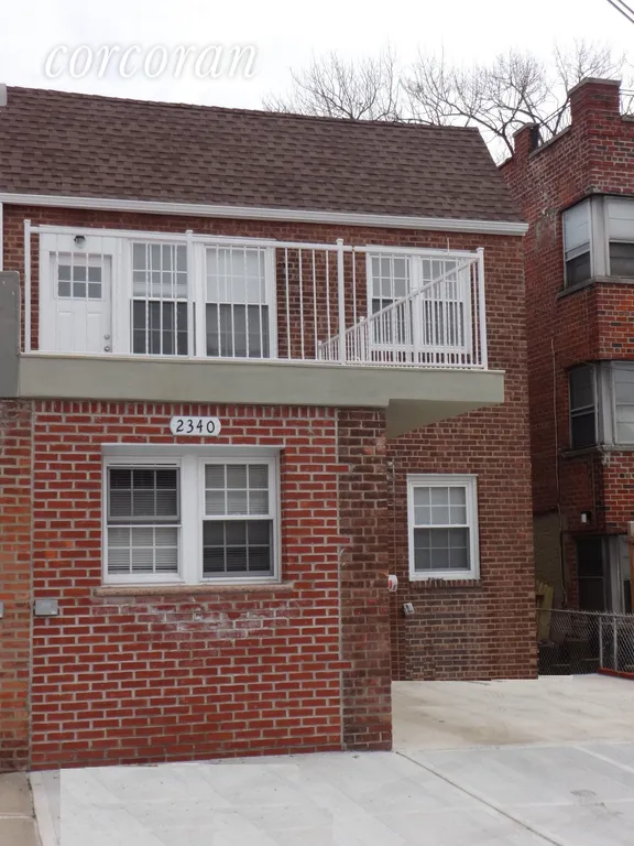 New York City Real Estate | View 2340 Matthews Avenue, 2 | 2 Fam House with PARKING | View 15