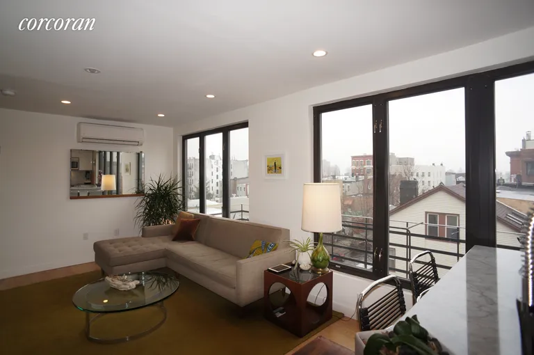 New York City Real Estate | View 292 Manhattan Avenue, 5 | room 6 | View 7