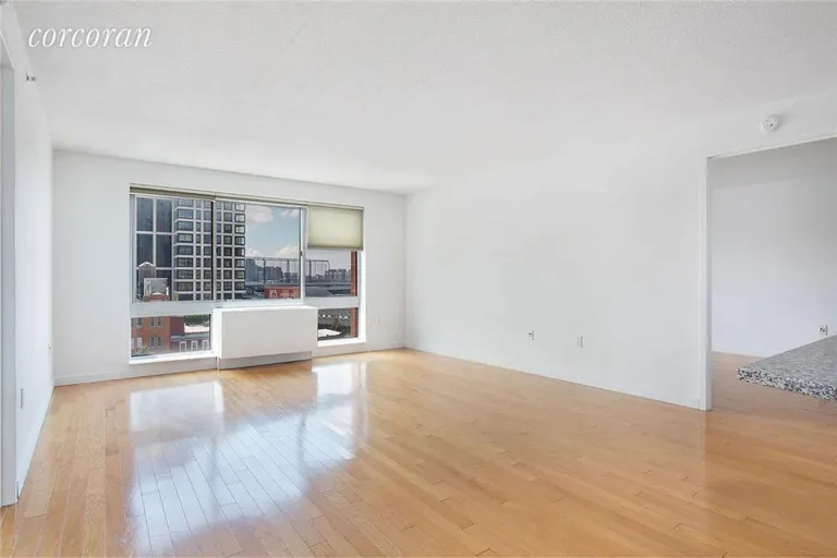New York City Real Estate | View 555 West 23rd Street, S12L | room 1 | View 2