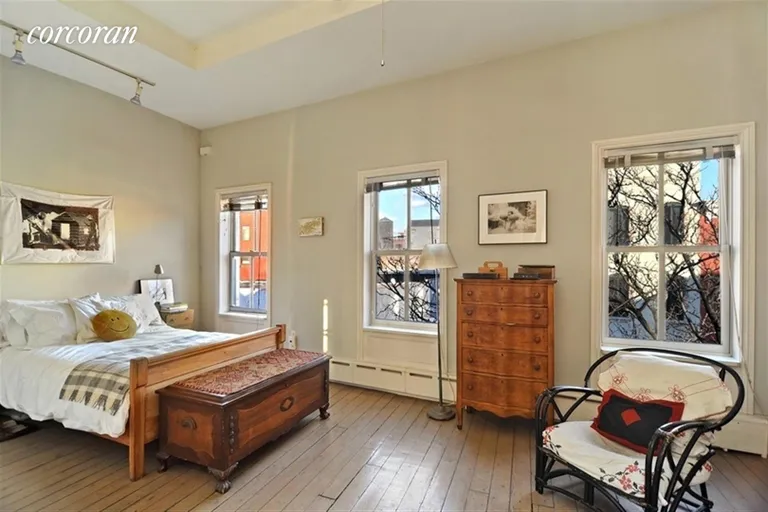 New York City Real Estate | View 662 Driggs Avenue, TOP FL | room 2 | View 3