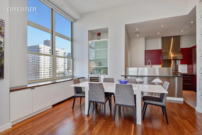 New York City Real Estate | View 120 East 87th Street, R28D | room 2 | View 3