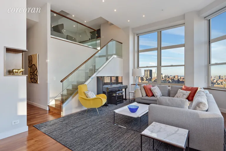 New York City Real Estate | View 120 East 87th Street, R28D | 3 Beds, 3 Baths | View 1