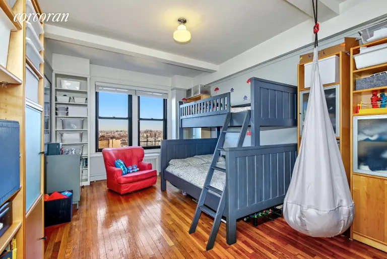 New York City Real Estate | View 135 Eastern Parkway, 7J | room 4 | View 5