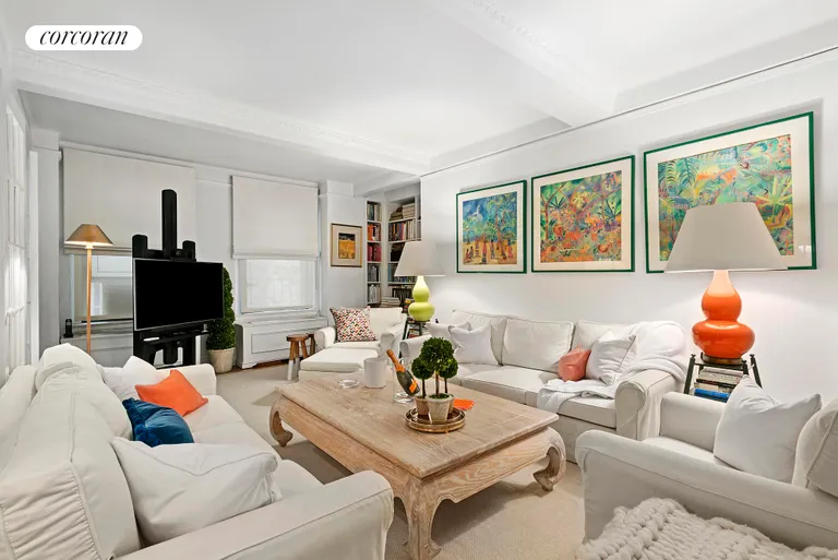 New York City Real Estate | View 12 East 97th Street, 4J | 1 | View 5