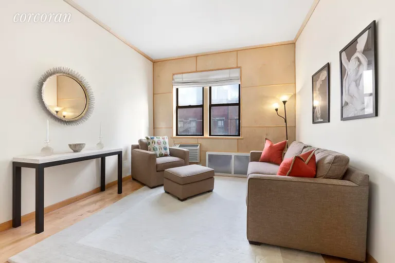 New York City Real Estate | View 509 East 88th Street, 5B | 1 Bath | View 1