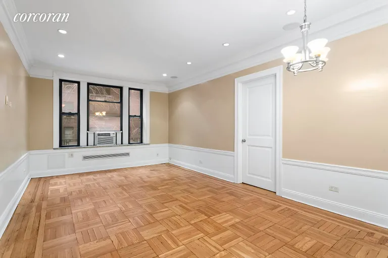 New York City Real Estate | View 146 East 49th Street, 3A | 1 Bed, 1 Bath | View 1