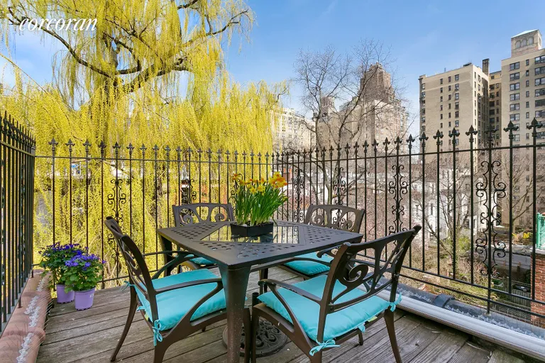 New York City Real Estate | View 49 West 94th Street | 3 | View 9