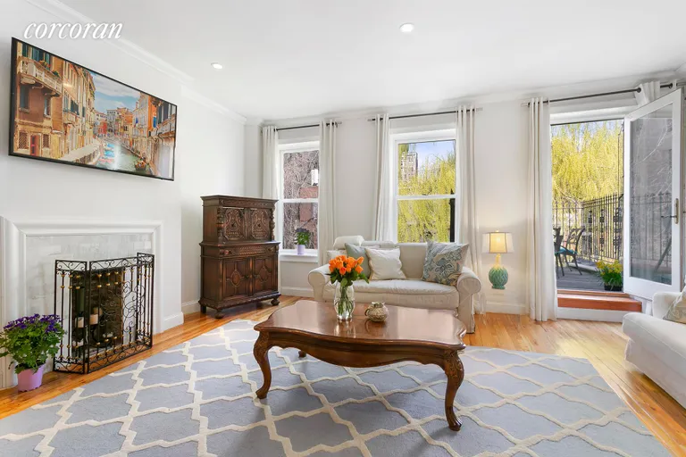 New York City Real Estate | View 49 West 94th Street | 4 | View 6