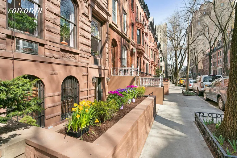 New York City Real Estate | View 49 West 94th Street | 9 | View 2