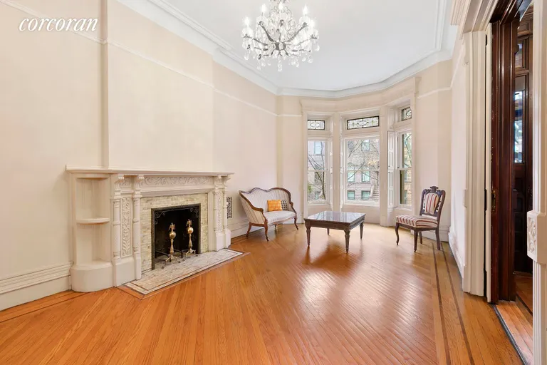 New York City Real Estate | View 234 Garfield Place, 2 | 4 Beds, 2 Baths | View 1