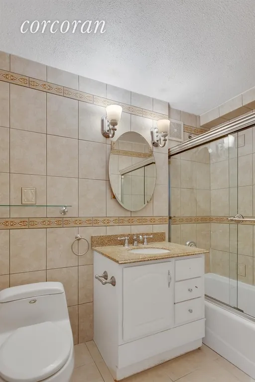 New York City Real Estate | View 200 East 57th Street, 3 E | Bathroom | View 6