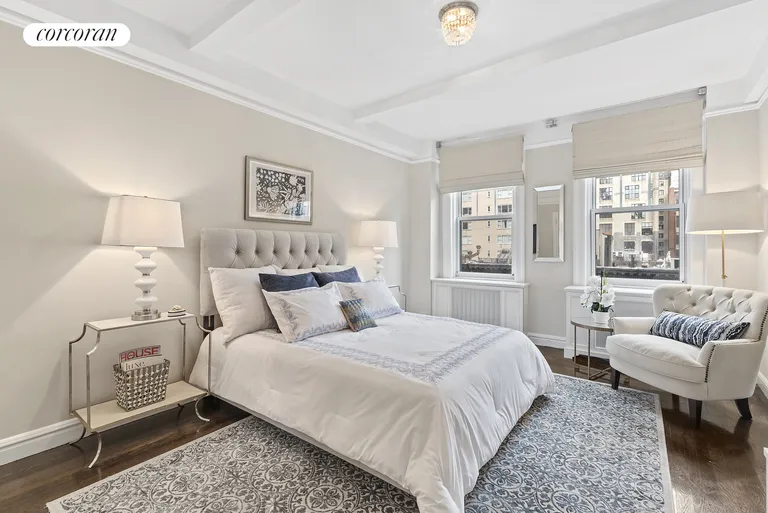 New York City Real Estate | View 11 West 69th Street, 7A | room 4 | View 5
