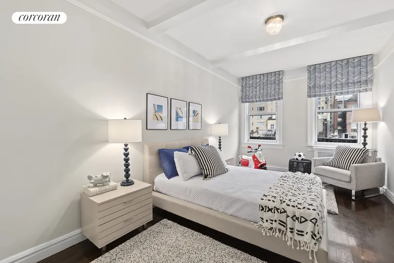New York City Real Estate | View 11 West 69th Street, 7A | room 6 | View 7