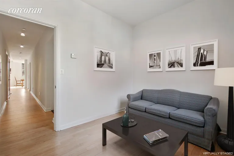 New York City Real Estate | View 50 Orchard Street, 6a | 2nd Bedroom | View 7