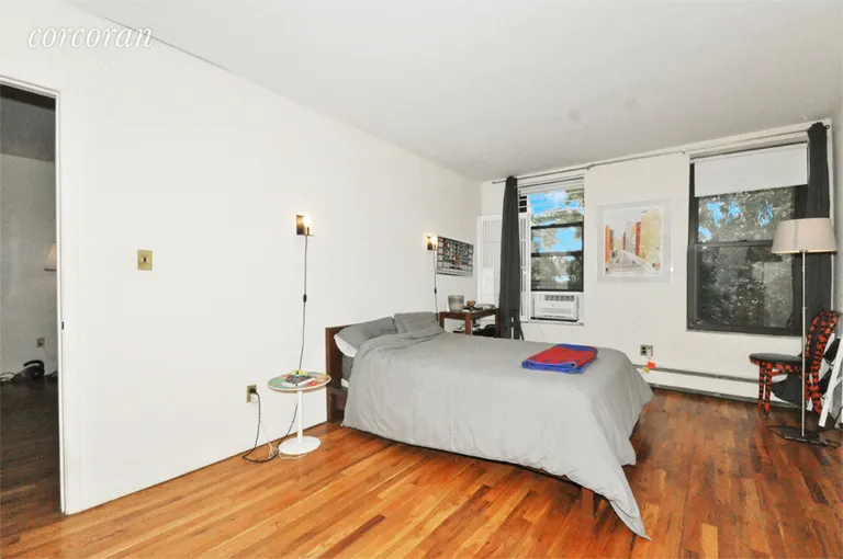 New York City Real Estate | View 181 12th Street, 4R | room 1 | View 2