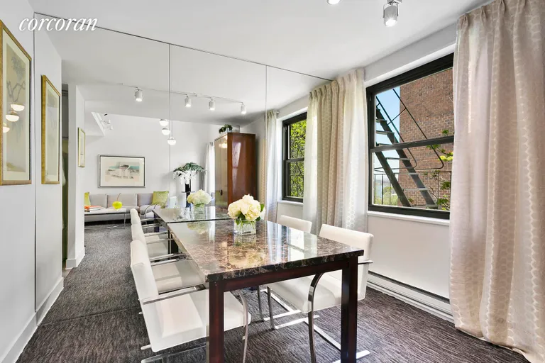 New York City Real Estate | View 121 Morton Street, 4B | room 2 | View 3