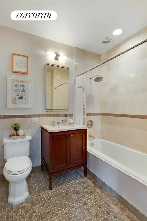 New York City Real Estate | View 1 Hanson Place, 10B | 2 Beds, 1 Bath | View 1