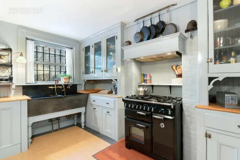 New York City Real Estate | View 538 Decatur Street | 3 Beds, 2.5 Baths | View 1