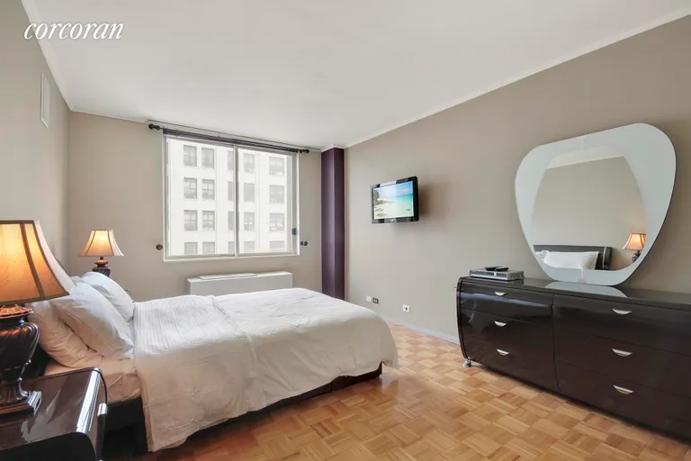 New York City Real Estate | View 350 West 50th Street, 12A | room 5 | View 6
