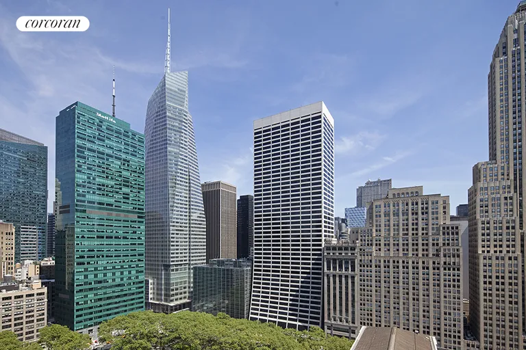 New York City Real Estate | View 16 West 40th Street, 22B | room 6 | View 7