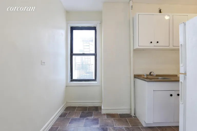 New York City Real Estate | View 120 West 138th Street, 6A | Kitchen | View 2