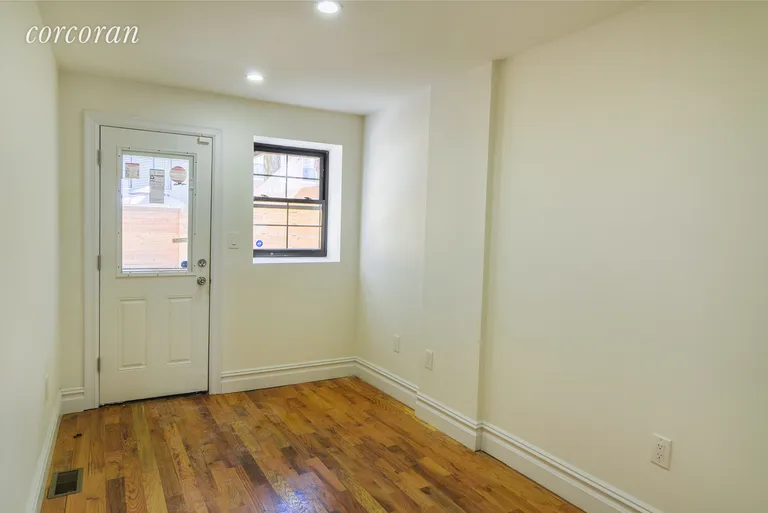 New York City Real Estate | View 746 Lexington Avenue, GRDN | Bedroom 2 | View 8
