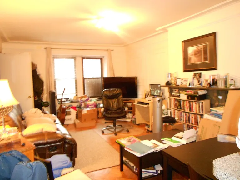 New York City Real Estate | View 321 8th Street, garden | room 2 | View 3