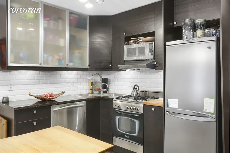 New York City Real Estate | View 26 West 119th Street, GARDEN | room 1 | View 2