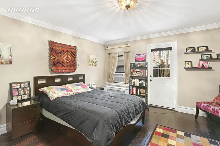 New York City Real Estate | View 26 West 119th Street, GARDEN | room 2 | View 3