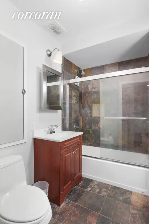 New York City Real Estate | View 26 West 119th Street, GARDEN | room 3 | View 4