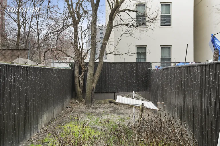 New York City Real Estate | View 26 West 119th Street, GARDEN | room 4 | View 5