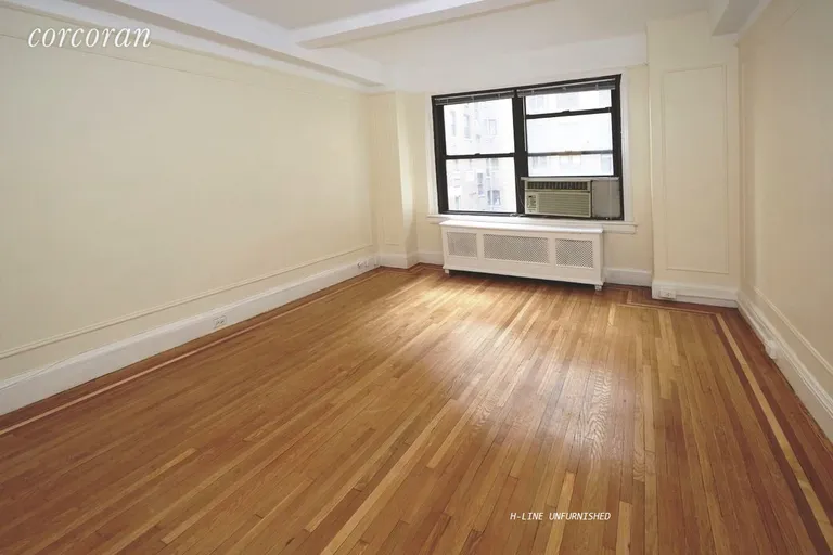 New York City Real Estate | View 230 Central Park West, 12H/I | H Line Unit Unfurnished  | View 5