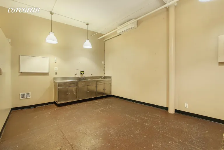 New York City Real Estate | View 107 Roebling Street, 1 | Kitchen | View 6