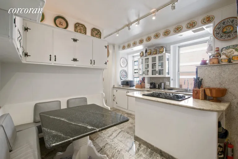 New York City Real Estate | View 251 West 89th Street, 7D | room 6 | View 7
