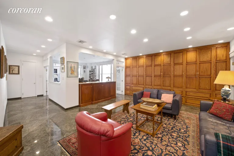 New York City Real Estate | View 251 West 89th Street, 7D | room 1 | View 2