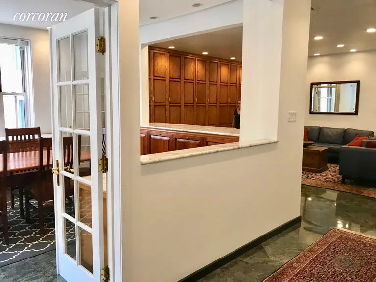 New York City Real Estate | View 251 West 89th Street, 7D | 3 Beds, 2 Baths | View 1