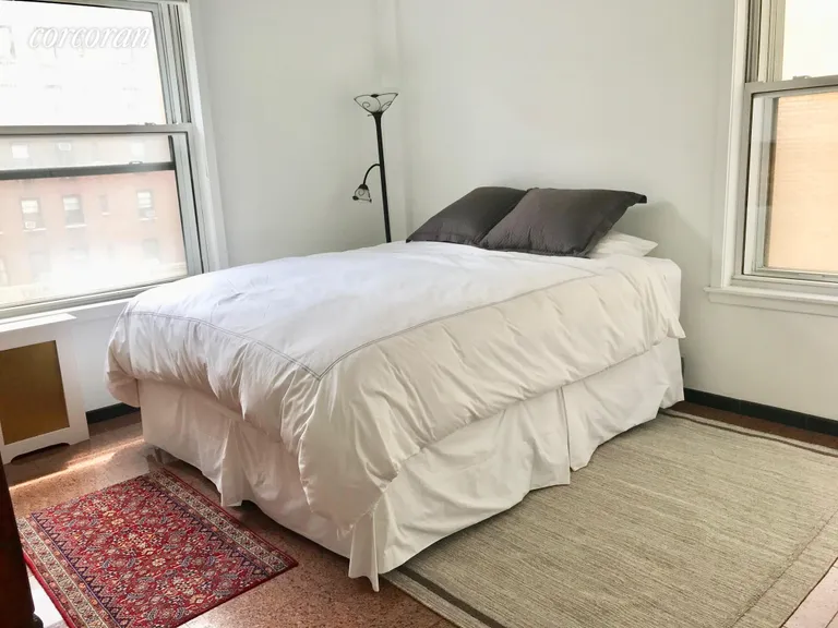 New York City Real Estate | View 251 West 89th Street, 7D | room 8 | View 9
