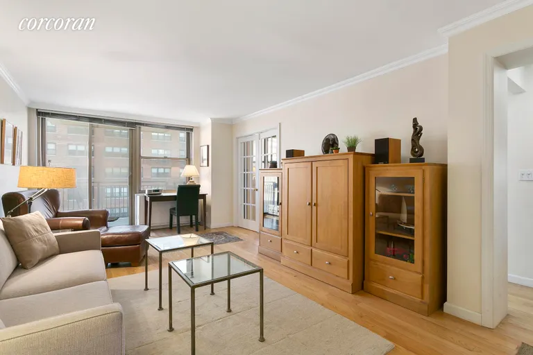 New York City Real Estate | View 301 East 79th Street, 7B | 2 Beds, 2 Baths | View 1