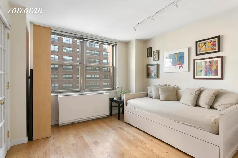 New York City Real Estate | View 301 East 79th Street, 7B | Second Bedroom | View 5