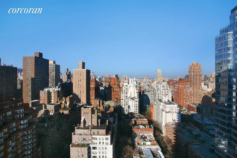 New York City Real Estate | View 300 East 74th Street, 26D | Sweeping Views! | View 6