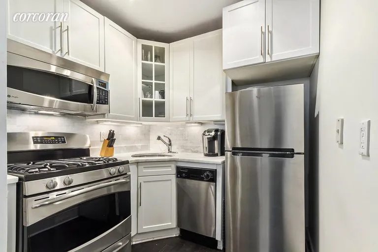 New York City Real Estate | View 555 Lenox Avenue, 4G | room 2 | View 3