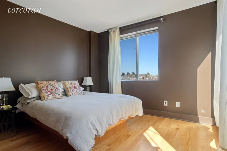 New York City Real Estate | View 197 Spencer Street, 9B | room 4 | View 5