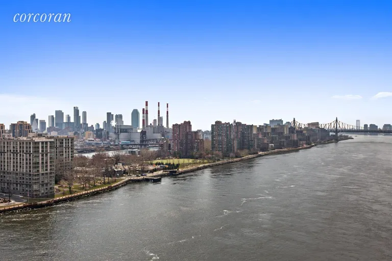 New York City Real Estate | View 1 Gracie Terrace, 16B | View  | View 5