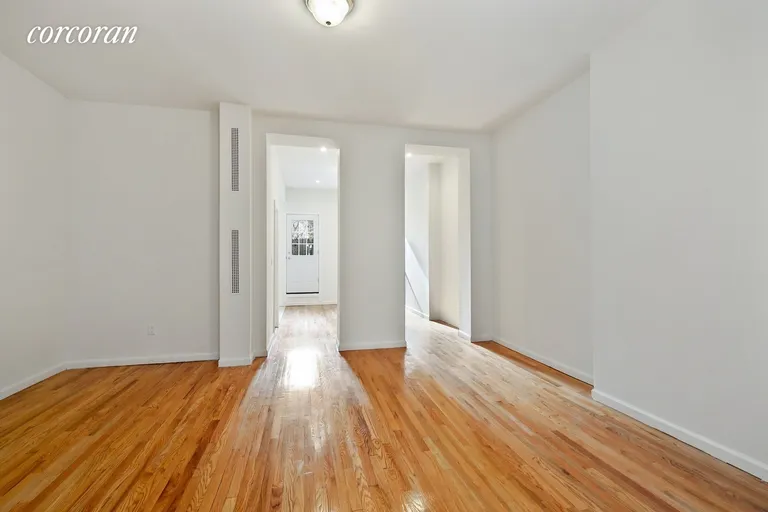 New York City Real Estate | View 360 Ninth Avenue, 1 | room 2 | View 3