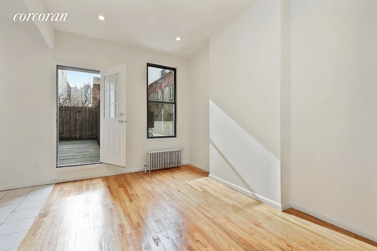 New York City Real Estate | View 360 Ninth Avenue, 1 | room 1 | View 2